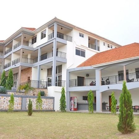 Hoima Eka Hotel المظهر الخارجي الصورة